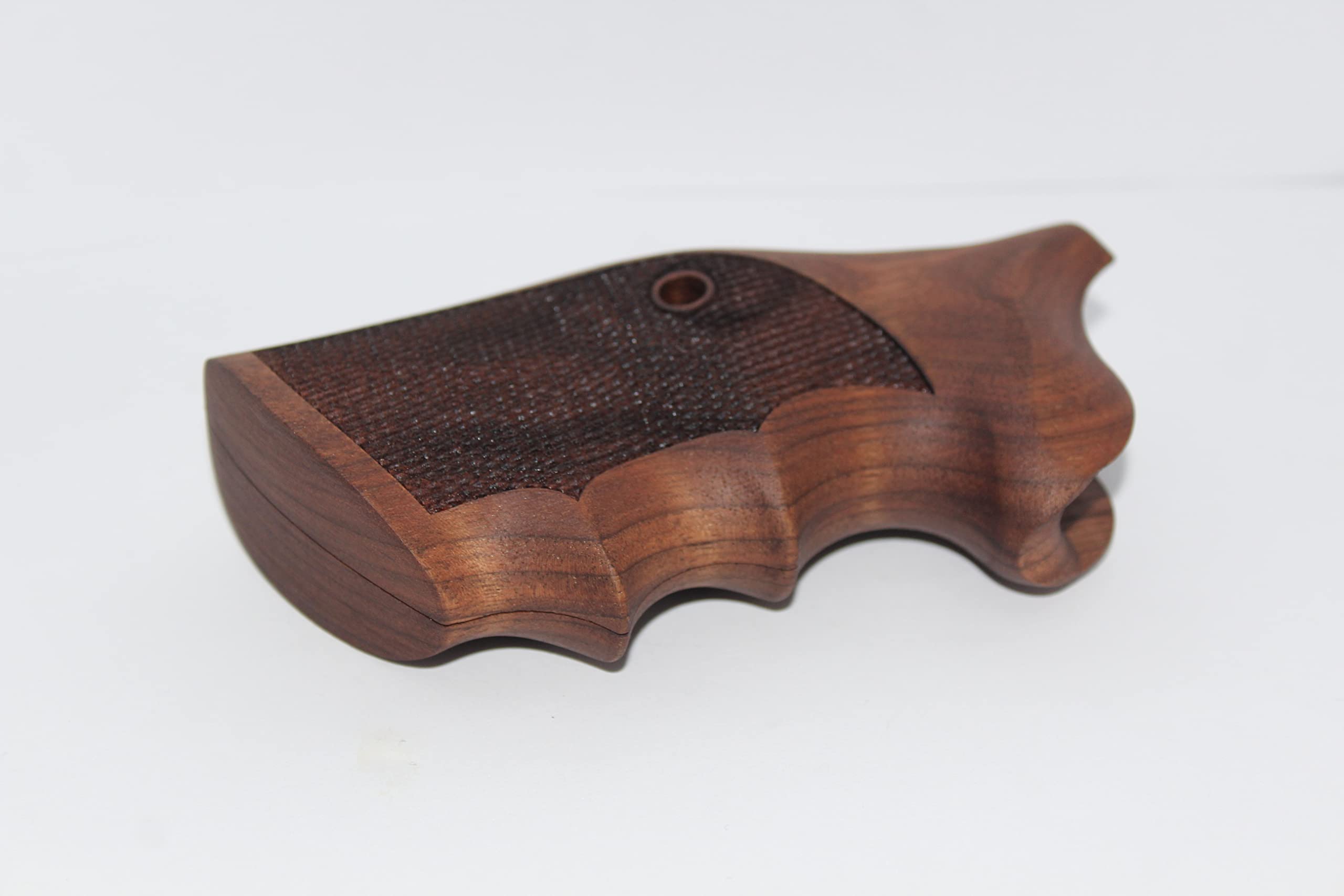 Poignées Pour Colt Python Et Anaconda – RDW ACCESSORIES LLC – Blanches/noires