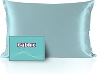 Vista 25 de Funda de almohada de seda de morera para cabello y piel, evita el acné, fundas de almohada de seda real de ambos lados, funda de almohada de seda