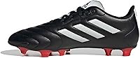 adidas Goletto Firm Ground Soccer Cleats - Lightweight Synthetic Unisex Shoes for Traction & Comfort