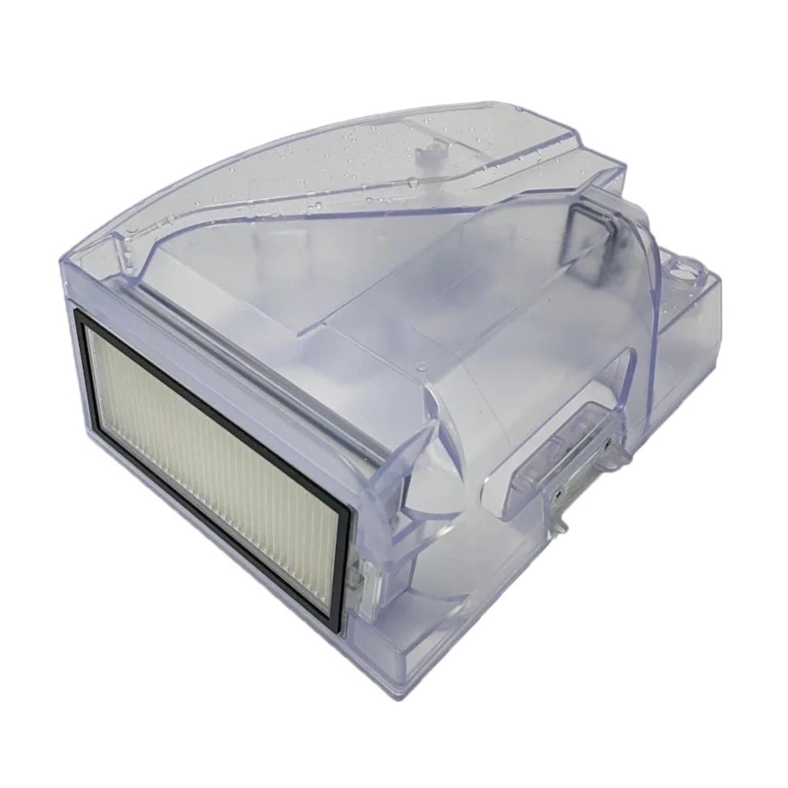 Bac à poussière et filtre pour aspirateur Roborock Q7 Max durable