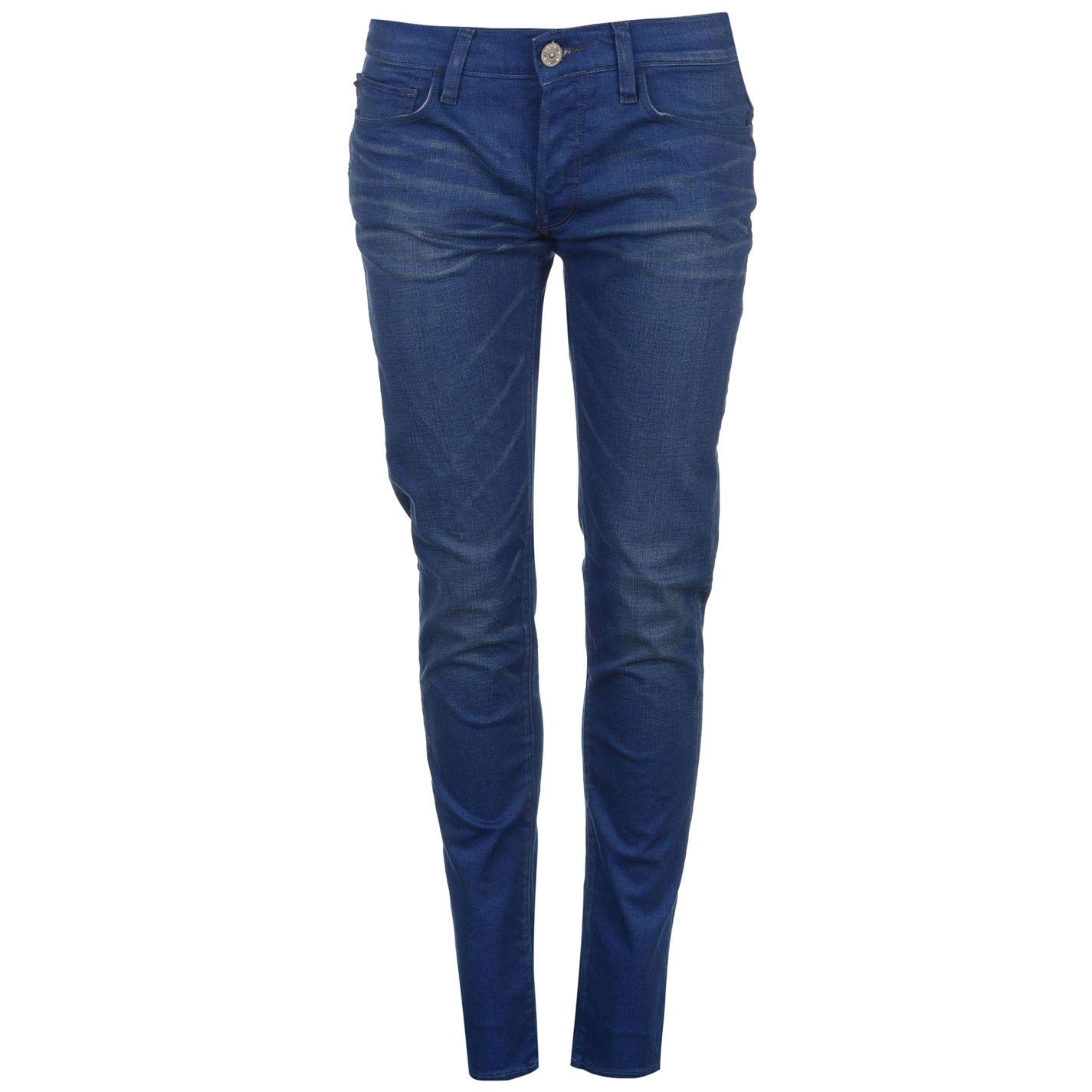 G-Star Hombre 3301 Slim Jeans — view 25