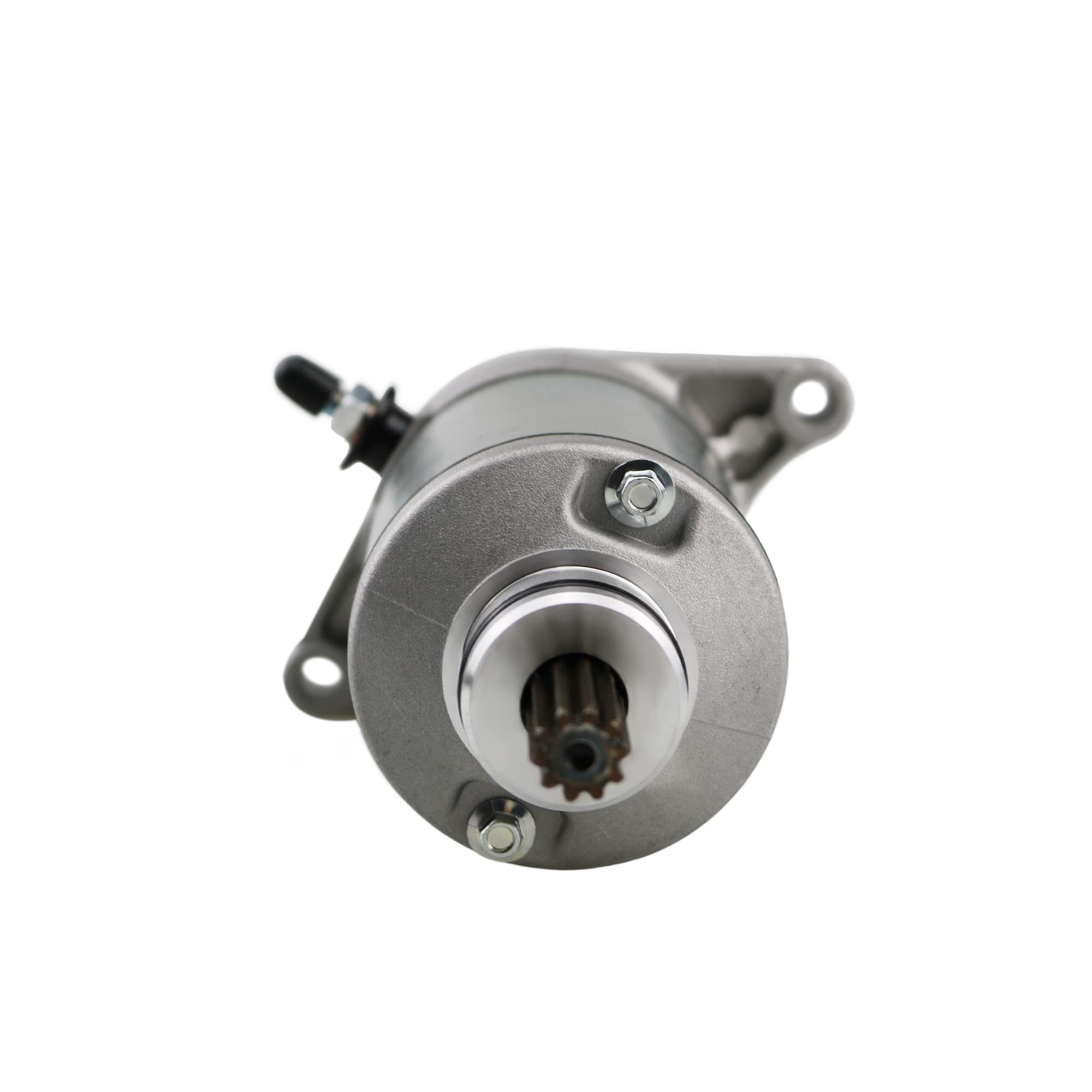 1989 SMU0060 SUZUKI LT-F250 2WD QUADRUNNER STARTER MOTOR- 250CC 31100 - Foto 9