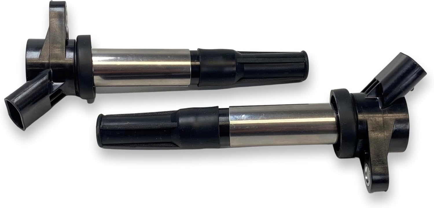 Ignition Coil Pack (Pair) – Fits Polaris RZR Pro XP, Pro XP 4, Turbo R & Turbo R 4 (2020–2024) – Direct Replacement – Replaces 4015017