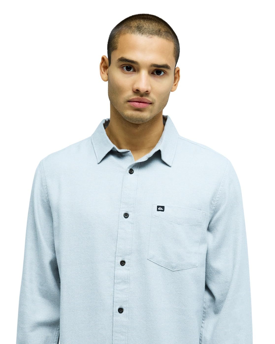 Quiksilver Męska bluza Motherfly Heather (1 opakowanie)