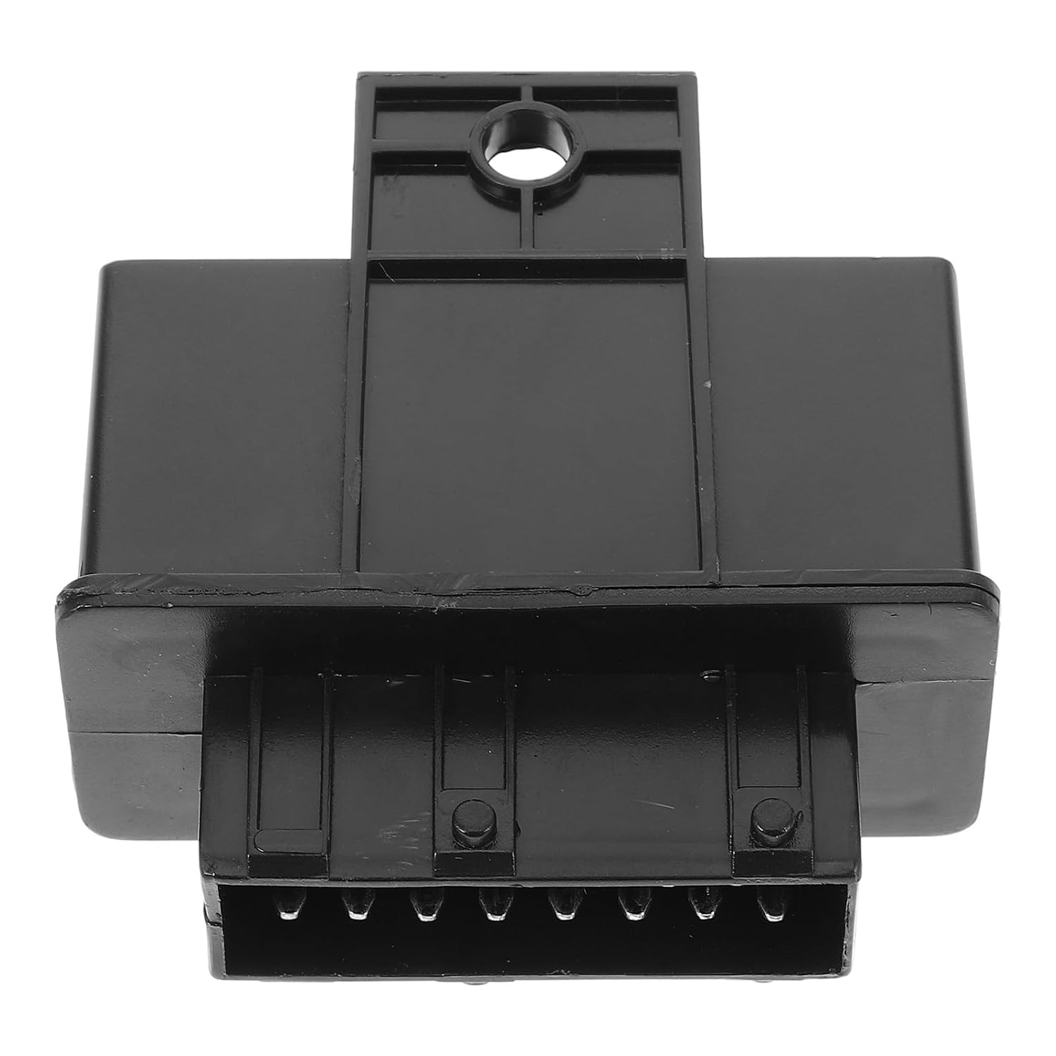 STOBAZA Vehicle Pump Relay Module Fuel Pump Relay Switch Compatible with Peugeot for Car Fuel System Replacement