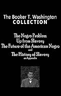 Booker T. Washington cover