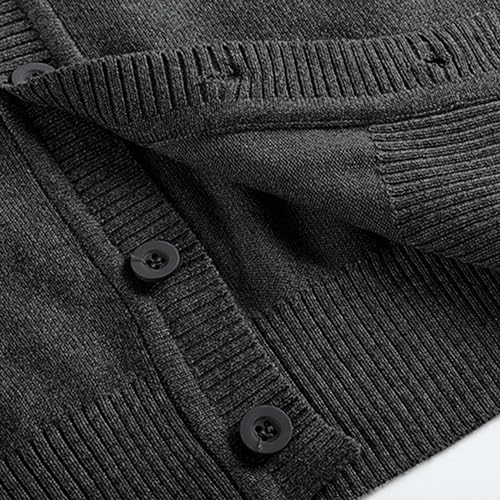 Girls Sweaters Age 11 Sweater Autumn/Winter Solid Color Knitted Jacket Birthday School2