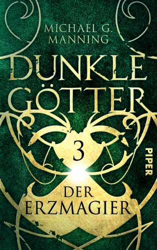 Der Erzmagier: Dunkle Götter 3