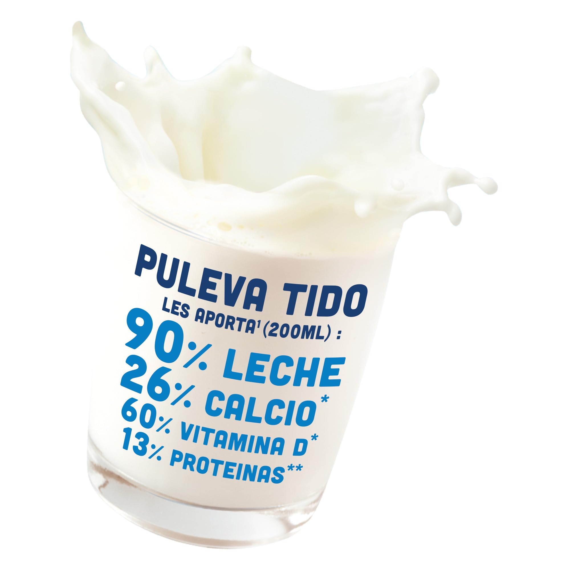 PULEVA batido de cacao zero 6x200 ml