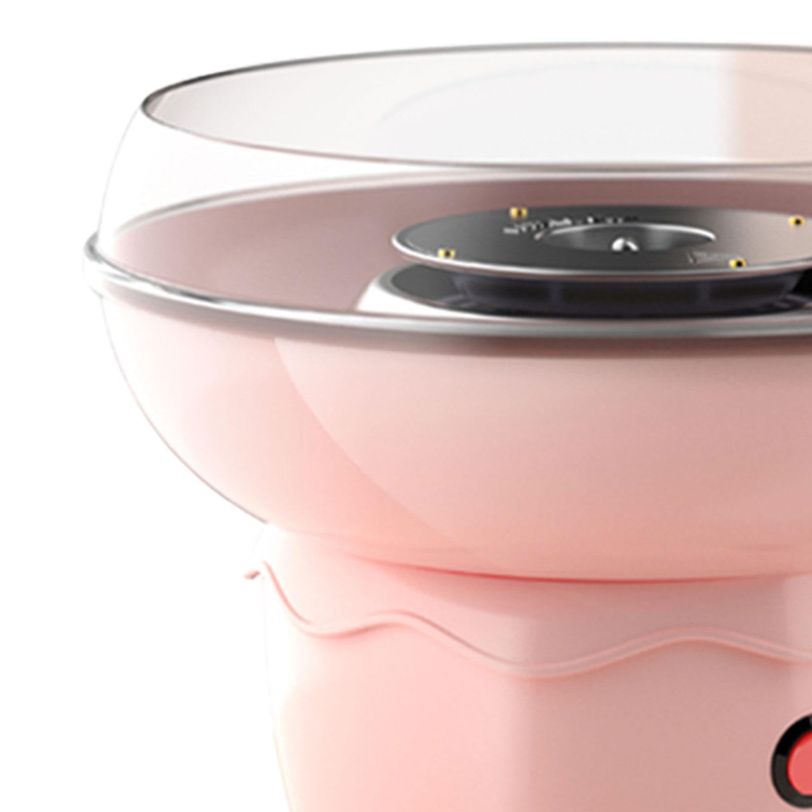 Household Candy Machine Candy Floss Maker for Carnival Family Party Festival | Home & Garden | Greeting Cards & Party Supply | Party Supplies | Other Party Supplies-image-26