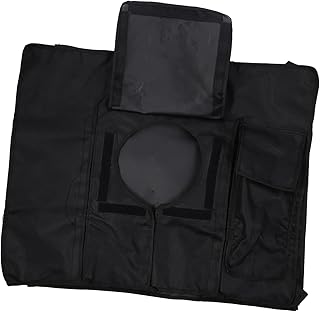 Generic Conjunto De Capa De Tv Protetor De Tela Pano De Tv Ao Ar Livre Protetor De Clima De Televisão Capas De Poeira Para Móveis Televisão Ao Ar Livre Tv Pano De Televisão Protetor De Tv