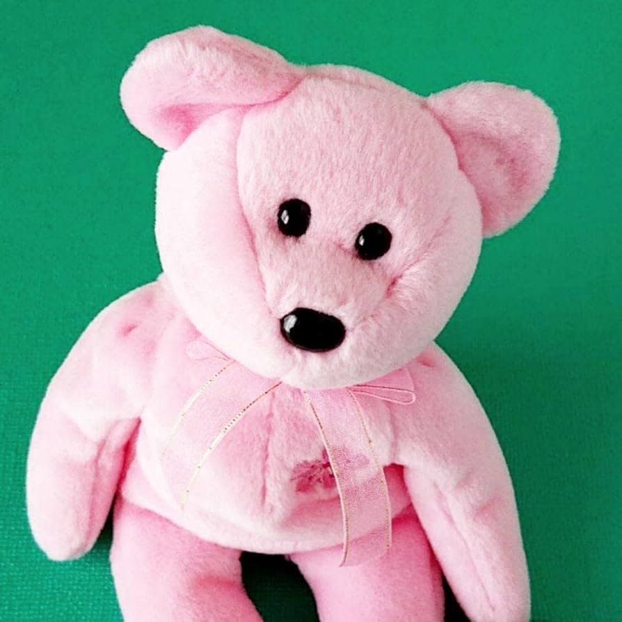 値下げ！【入手困難】ビーニーベイビーズ★セット Amazon.co.jp: ビーニーベイビーズ さくら 初代/くま ぬいぐるみ