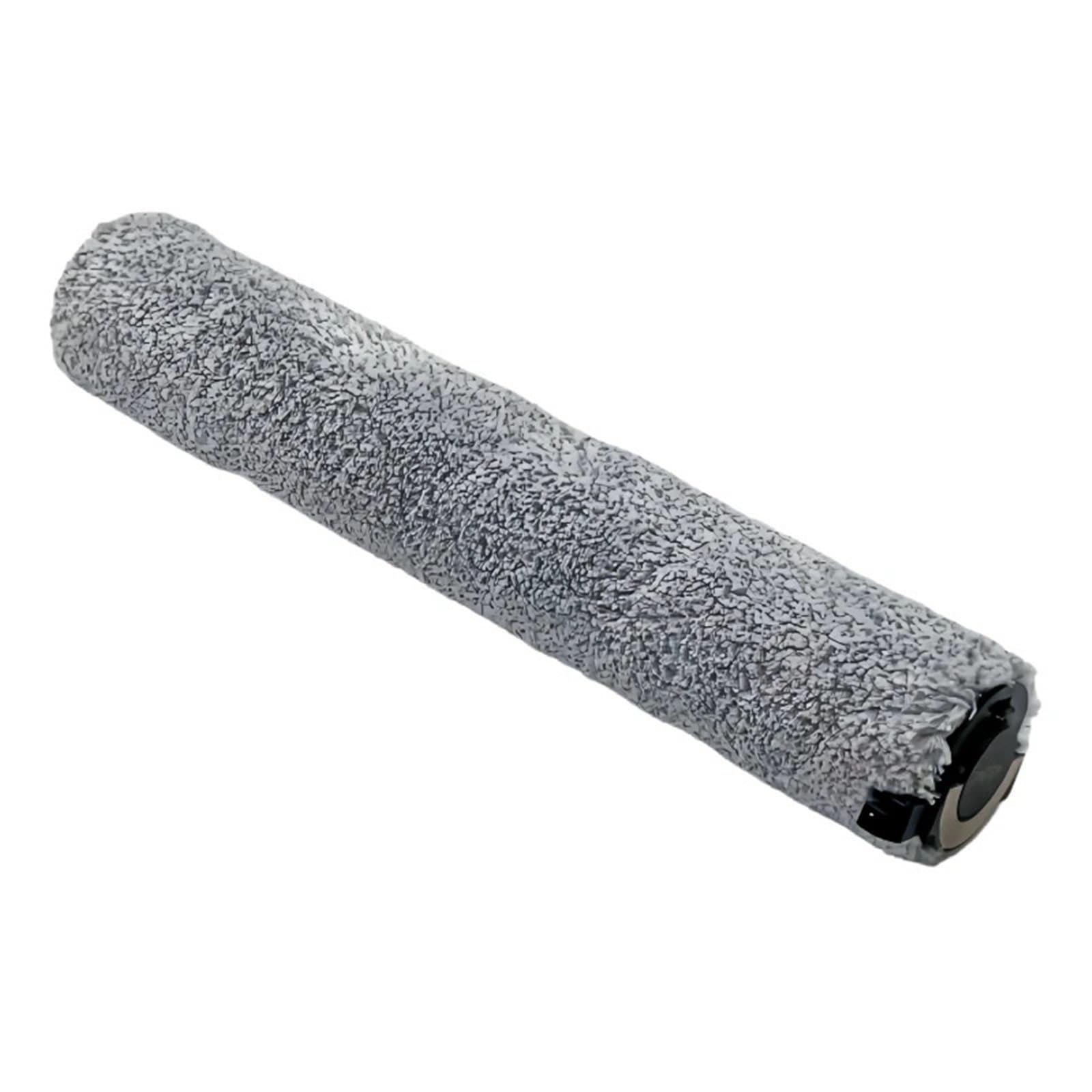 PKHRDVVBT Microfiber Roller Mop Replacements, Compatible For Dreame Aqua10 Ultra, Aqua10 Roller, Robotic Vacuum Cleaner Main Brush Parts