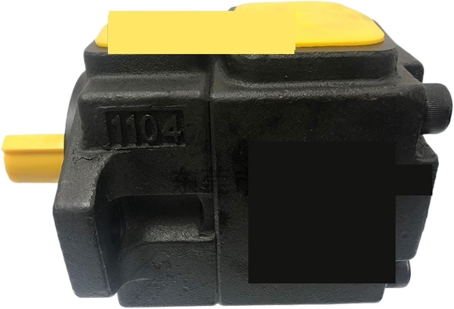 1pcs single pump SHAFT19.05MM(HYDLIC PV2R1-8FR,Shaft 19.05mm)