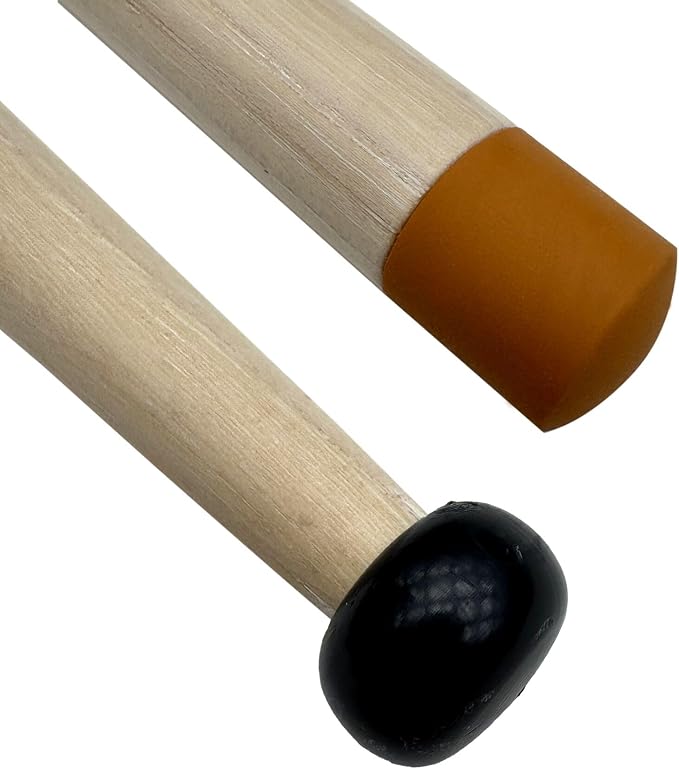 Vic Firth Corpsmaster John Mapes 2 Multi-Tenor Stick miniatura 4