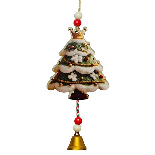 Christmas Ornament Wood Crafts Christmas Tree