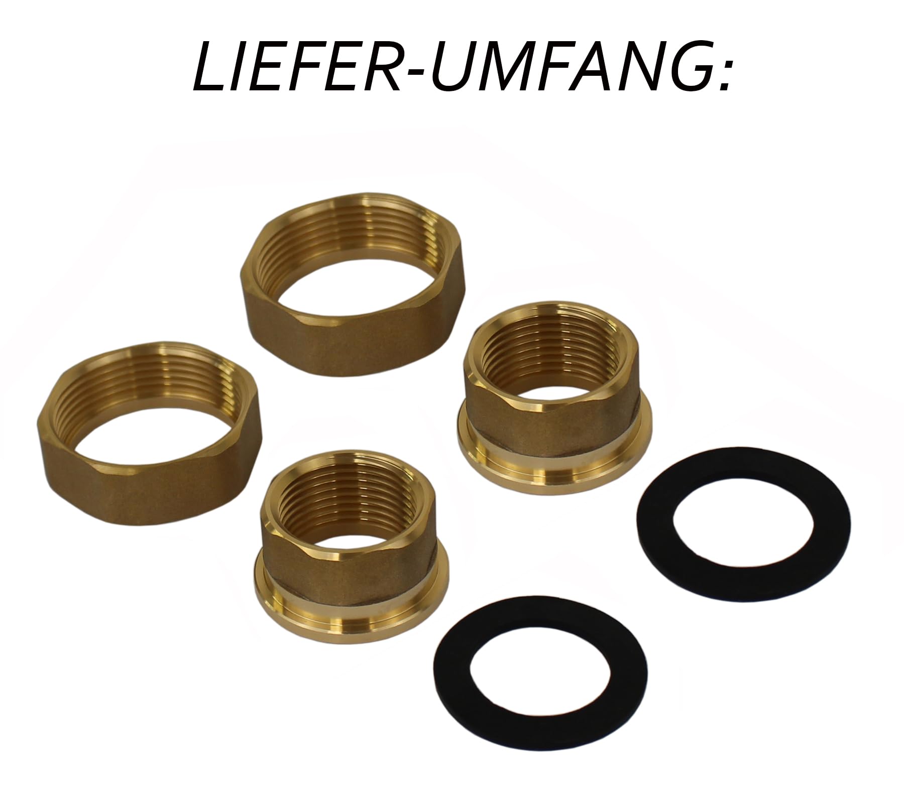 Kit Flangia Cieca Per Circolatori WILO Serie TOP-SD - GR52 | Flange - Foto 9