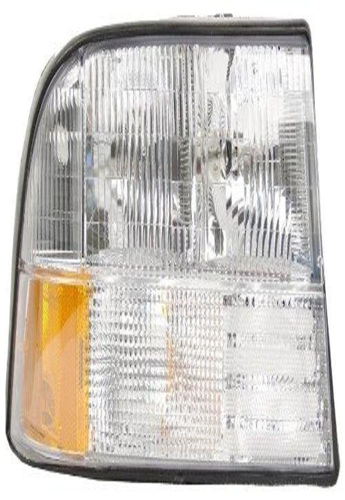 Amazon.com: Sherman Replacement Part Compatible with GMC 