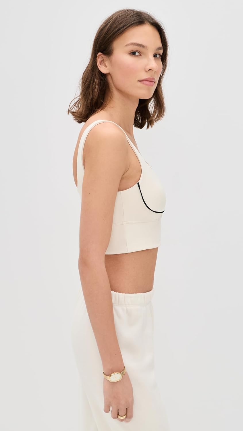 Strut This Women's The Charlie Crop - Image 5