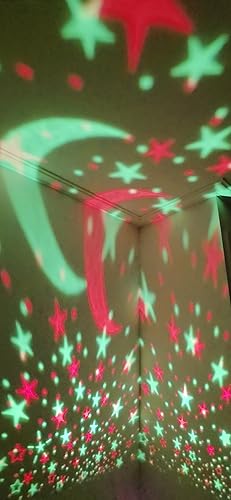 Sterrenprojector