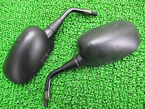 Amazon 中古 ホンダ 純正 バイク 部品 フォルツァsi ミラー 純正左右 Mf12 1001 ミラー 車 バイク