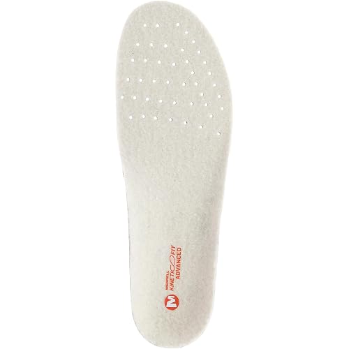 Merrell Womens Merino Wool Advanced Insole