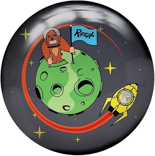 radical astro nuts