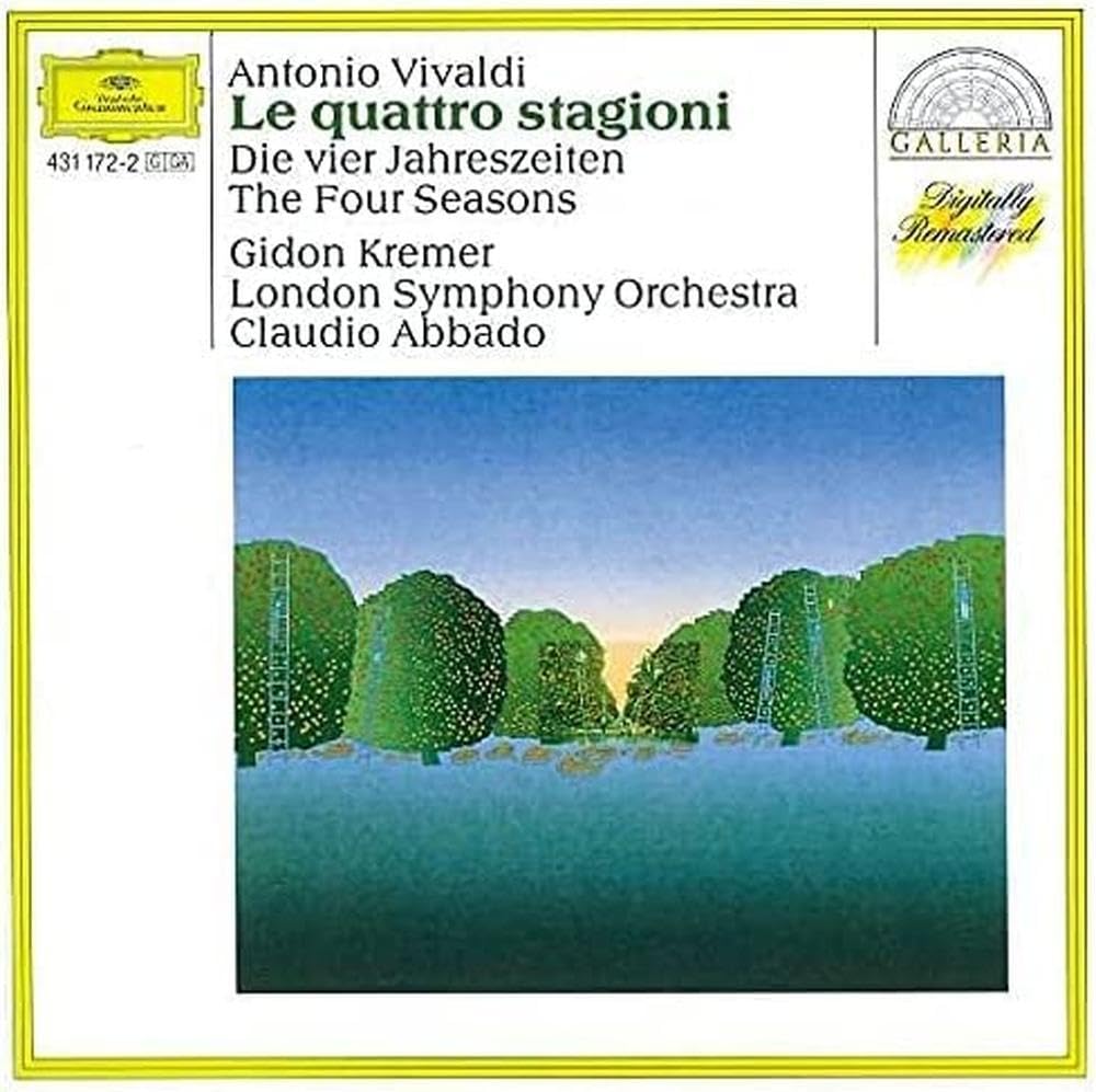 Symphonies 5 7 (Originals)
