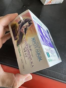 【非売品】WHITE ALBUM 篠塚弥生 ロング サイズ ポスター 非売品】WHITE ALBUM 篠塚弥生 ロング サイズ ポスター hq720