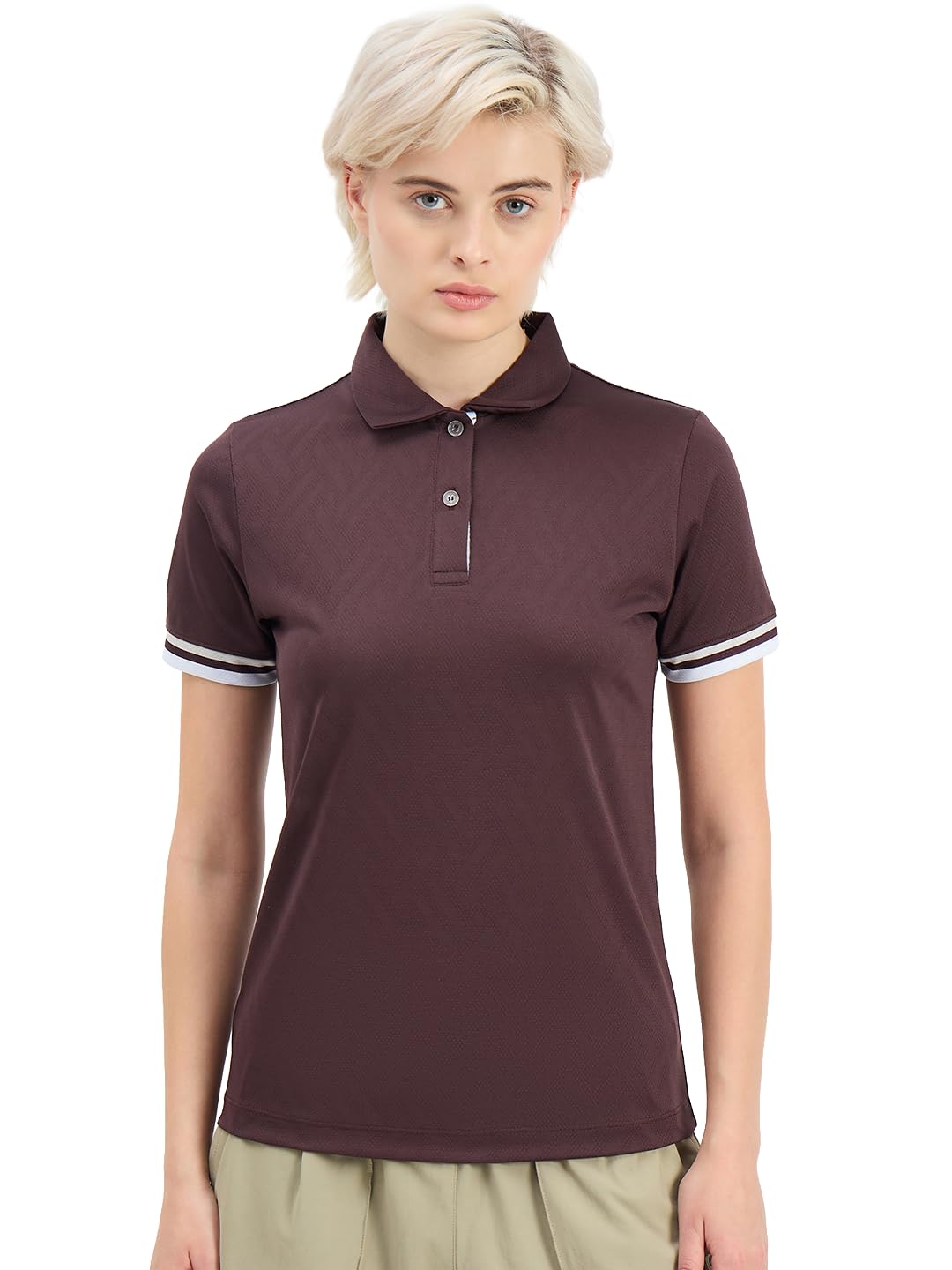 sg Origin Women's Polo T-Shirt-picture-55