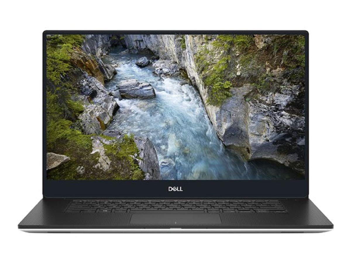 Dell Precision 5540 Mobile Workstation - 15.6