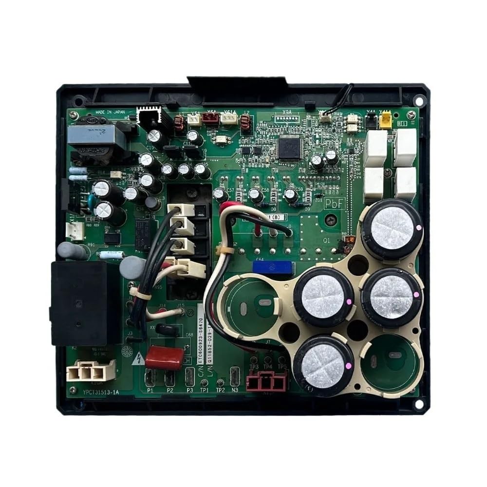 LIANPENGOU Central Air Conditioning Control Board PC0509-1(B) Circuit PCB ETC600923-S6470 YPCT31513-1B Conditioning Parts