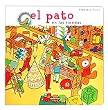 Canard Ds les Magasins Esp