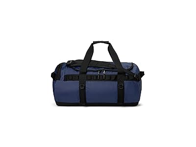 The North Face Base Camp Duffel 1--M Duffel Bags Summit Navy/TNF Black-NPF, Mesh/Polyester