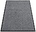 Produktbild miltex Schmutzfangmatte, Anthrazit, 120 x 180 cm