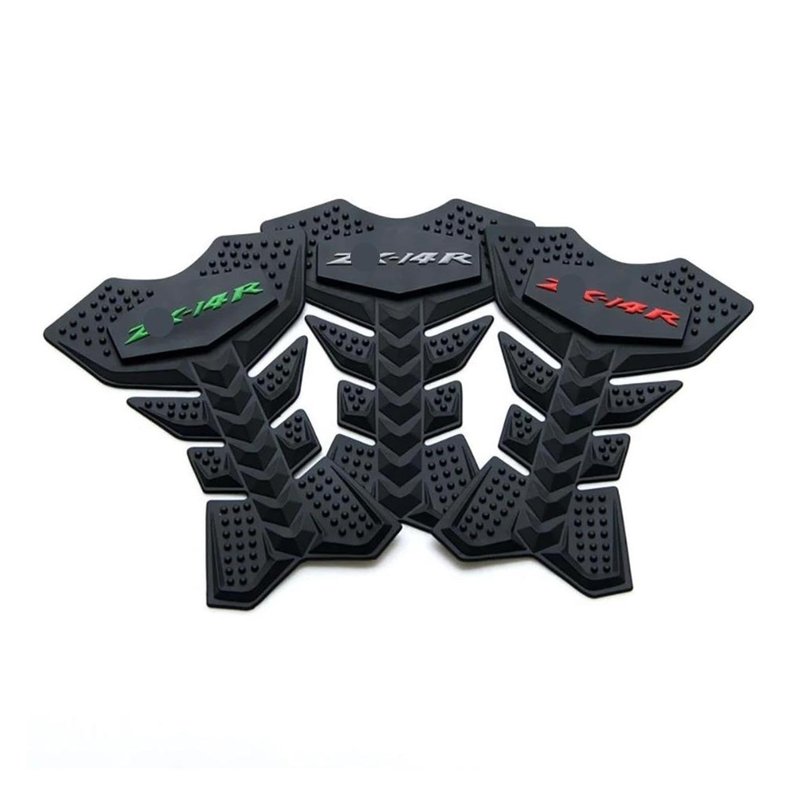 Pegatina Depósito para ZX-25R ZX-4R ZX-6R ZX-10R