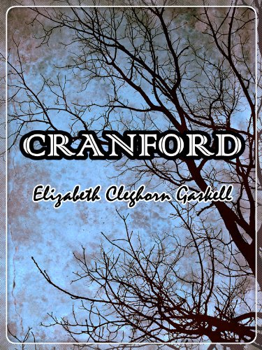 Cranford (Illustrated)