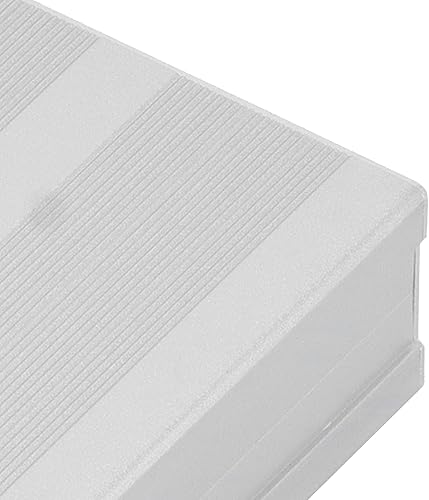 Miniatura 6 de Receptor de frecuencia de radio de aviación 118-136MHZ Receptor de frecuencia VHF Airband Enchufe de EE.UU. 100-240V