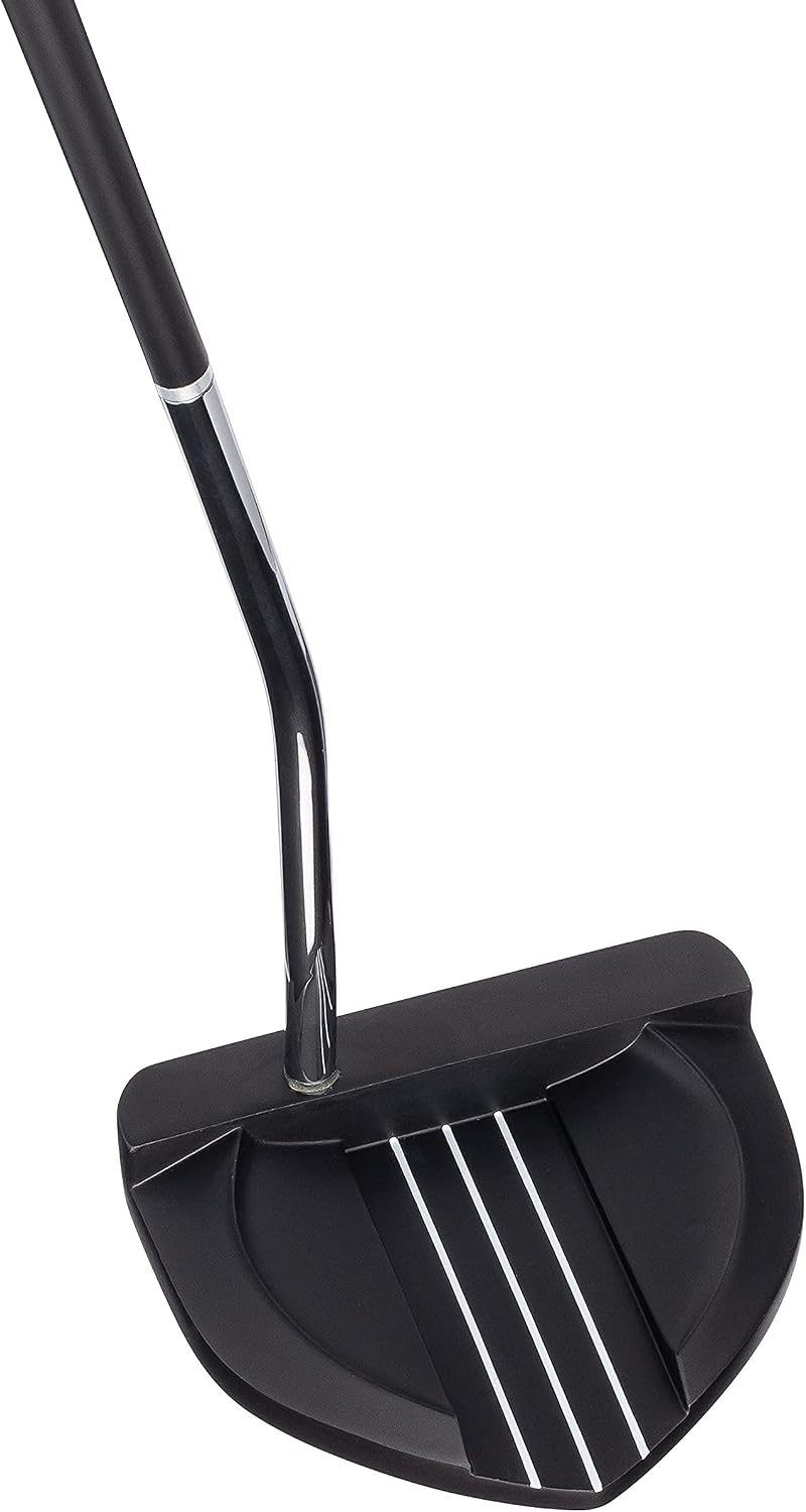 Founders Club Stand Mallet Putter Golf Club