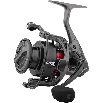 Spro CRX 2000 Spinning Reel Fishing Reel Stationary Reel Predator Reel