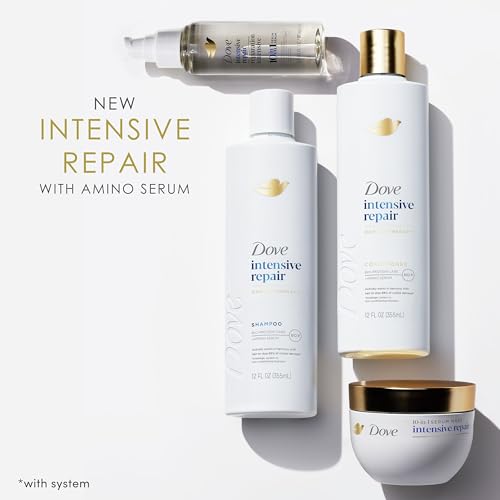 Dove Store Dove Advanced Care Intense Damage Therapy Conditioner 12 - Image 8