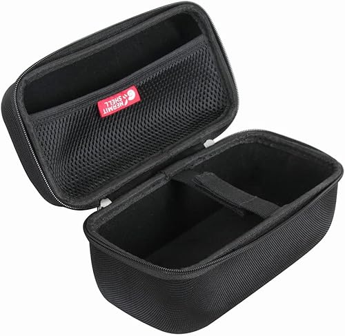 Miniatura 3 de Hermitshell Estuche rígido de viaje para ROMOSS 60000mAh banco de energía de alta capacidad