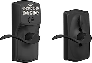 Schlage Fe595 Cam 622 Electronic