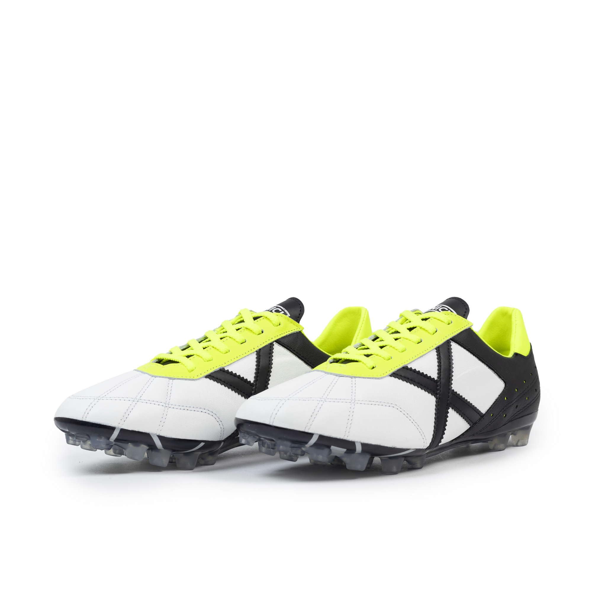 Munich Estadio Ag23 02, Zapatillas Unisex Adulto