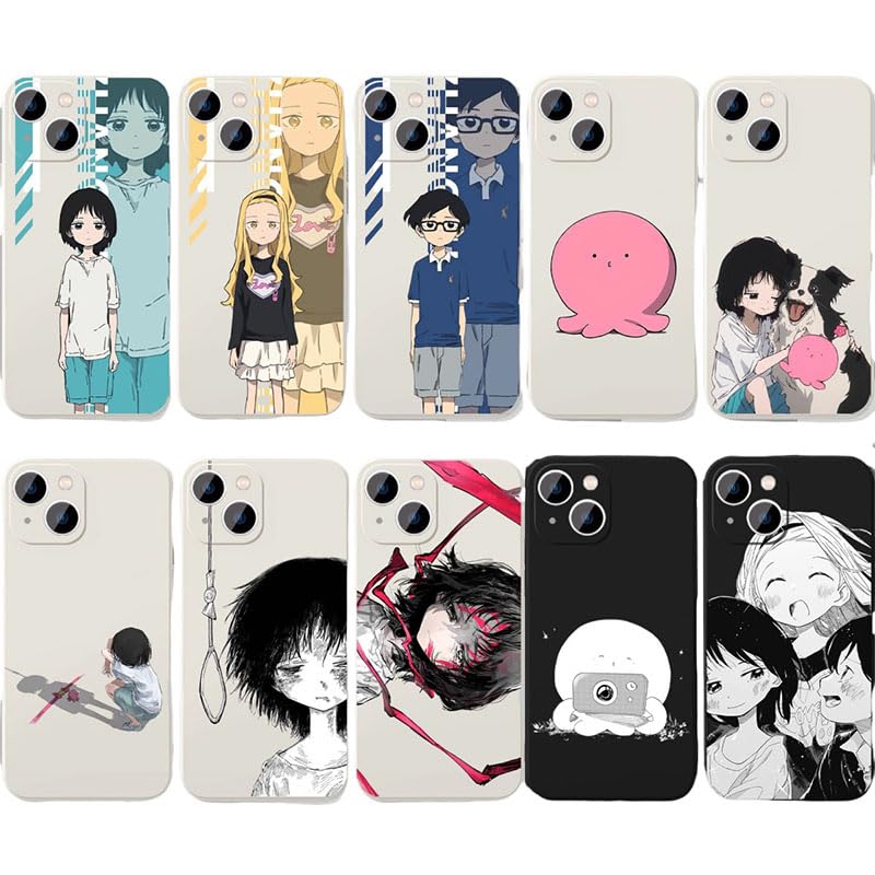 タコピーの原罪 スマホリング コンプリートセット タコピーの原罪 スマホリング コンプリートセット タコピーの原罪