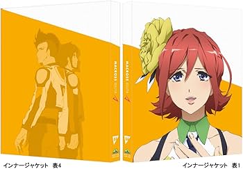 マクロスΔ 〈特装限定版〉　全巻 マクロスΔ Blu-ray Box Walkure Edition（特装限定版