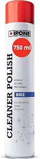 "IPONE - Mångsidig rengöringspolish Cleaner Polish - Får att glänsa - Rengör utan vatten - 750 ml