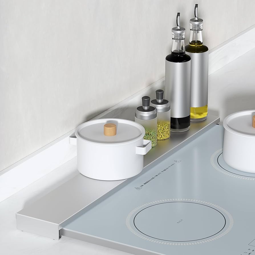 Amazon｜TKUIN排気口カバー 60cmフラット薄型 スマート コンロ