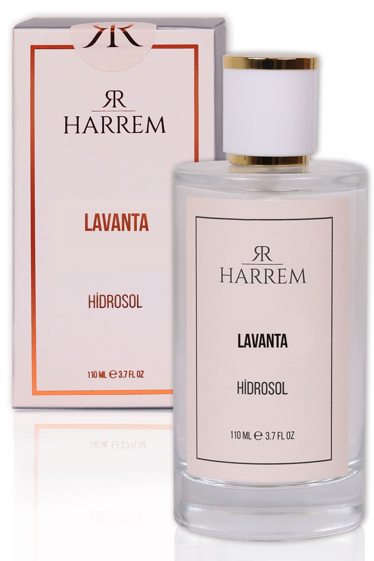 Lavanta Suyu Kızarıklık Karşıtı ve Yatıştırıcı Tonik 110 ml