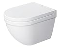 Duravit 2227090092 Toilet Bowl Wall-Mounted Starck 3